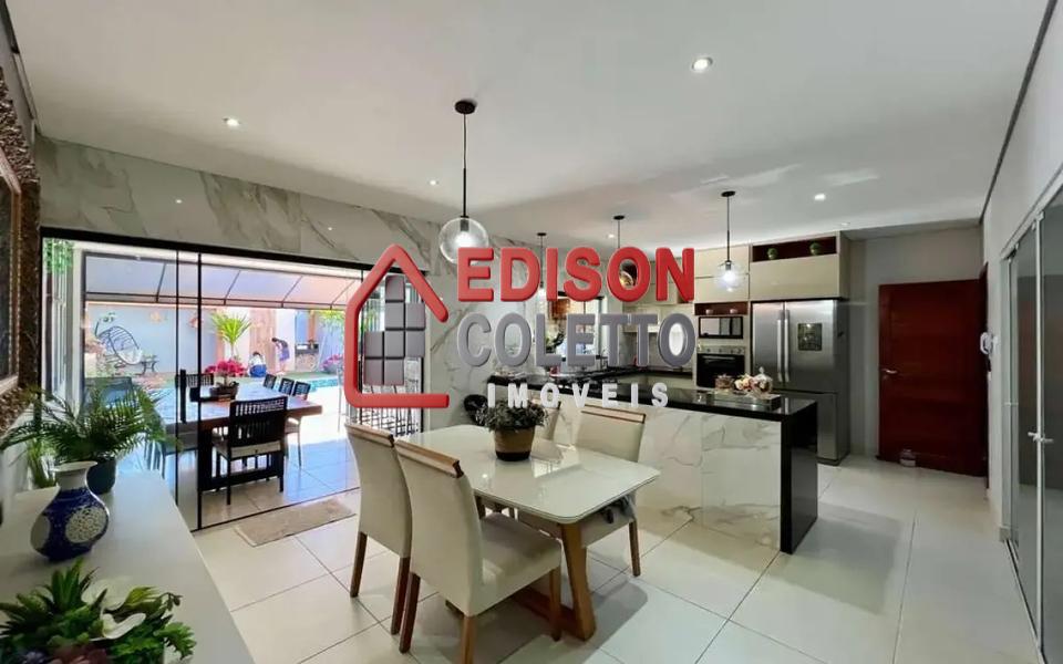 Casa, 3 quartos, 185 m² - Foto 26