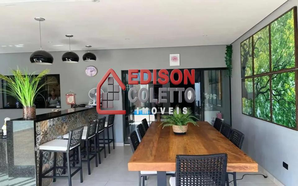 Casa, 3 quartos, 185 m² - Foto 32