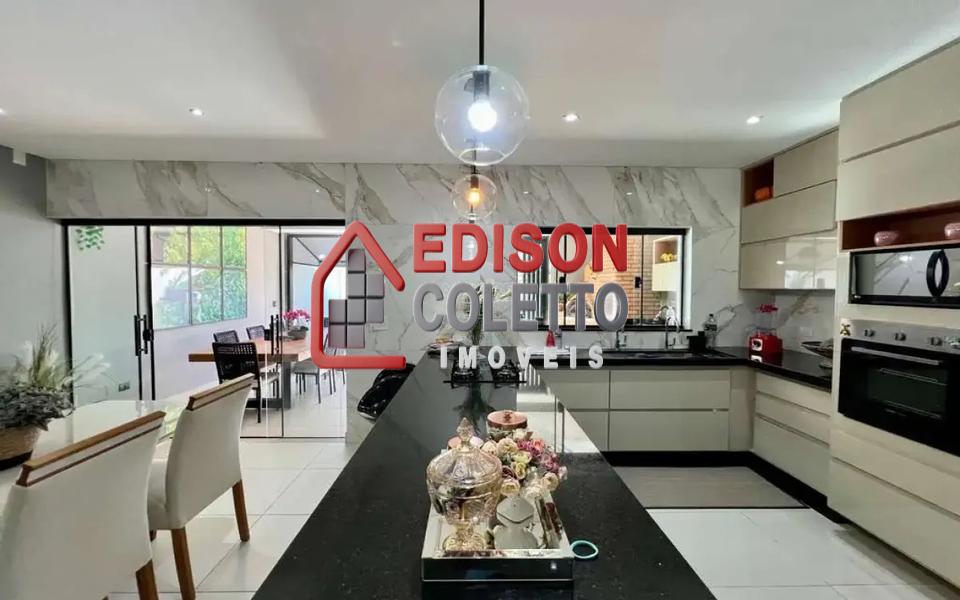 Casa, 3 quartos, 185 m² - Foto 28