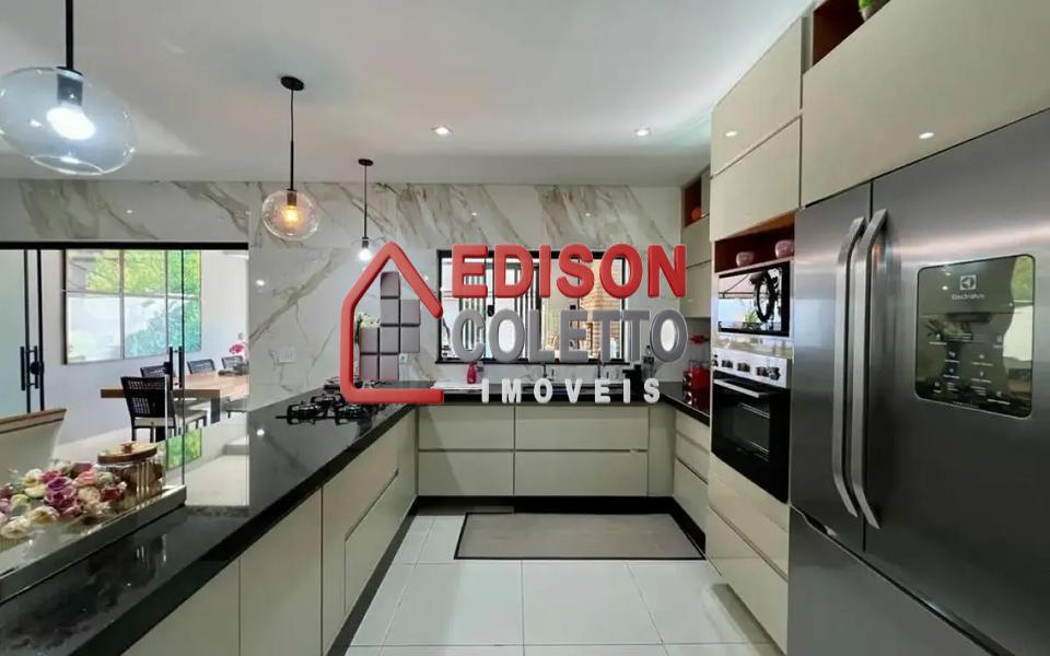 Casa, 3 quartos, 185 m² - Foto 29