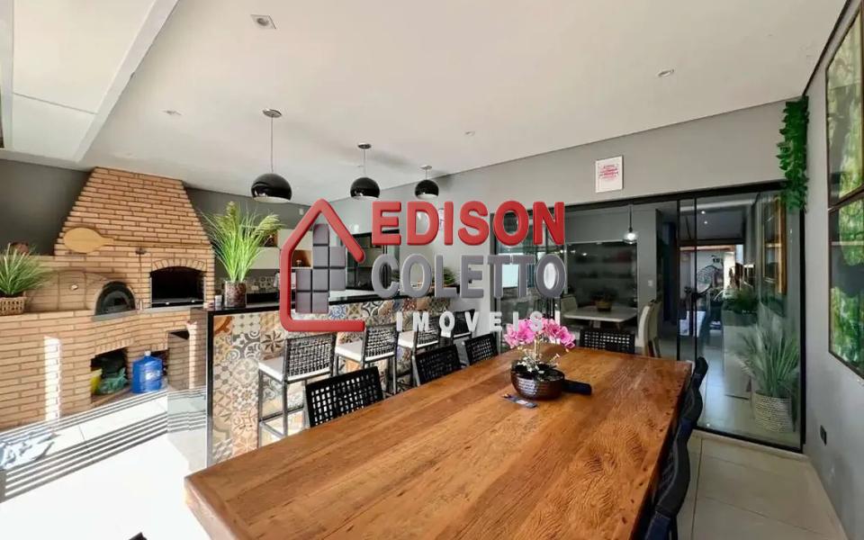 Casa, 3 quartos, 185 m² - Foto 34