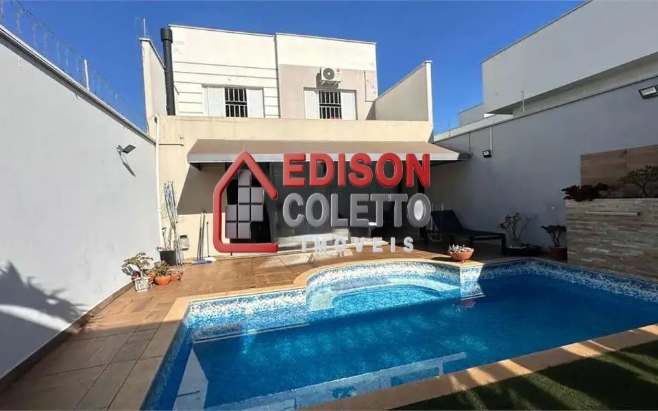 Casa, 3 quartos, 185 m² - Foto 40