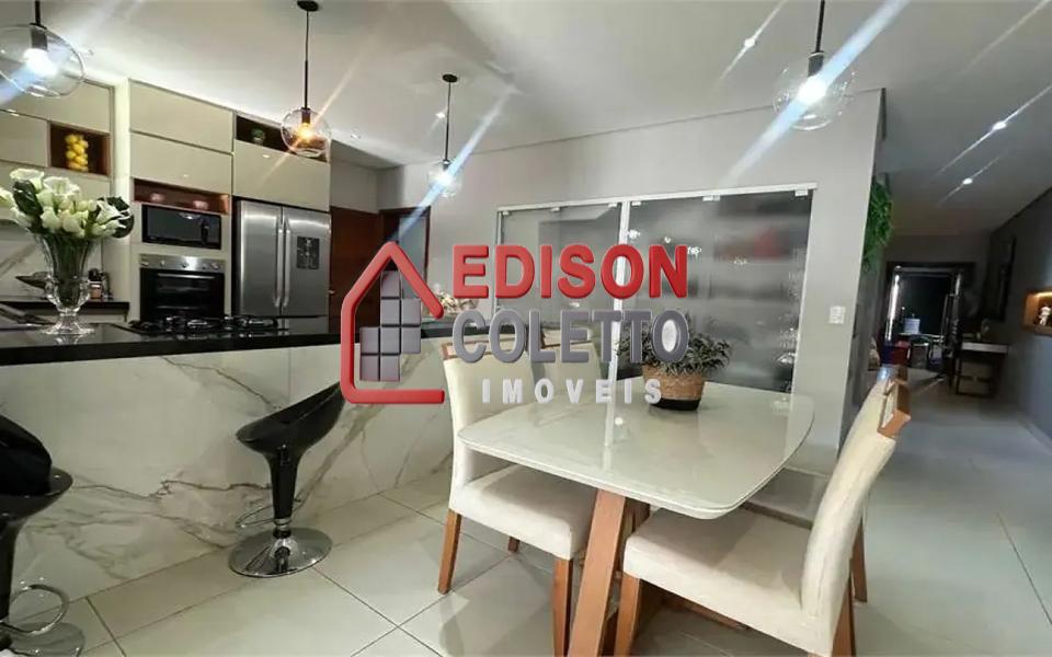 Casa, 3 quartos, 185 m² - Foto 25