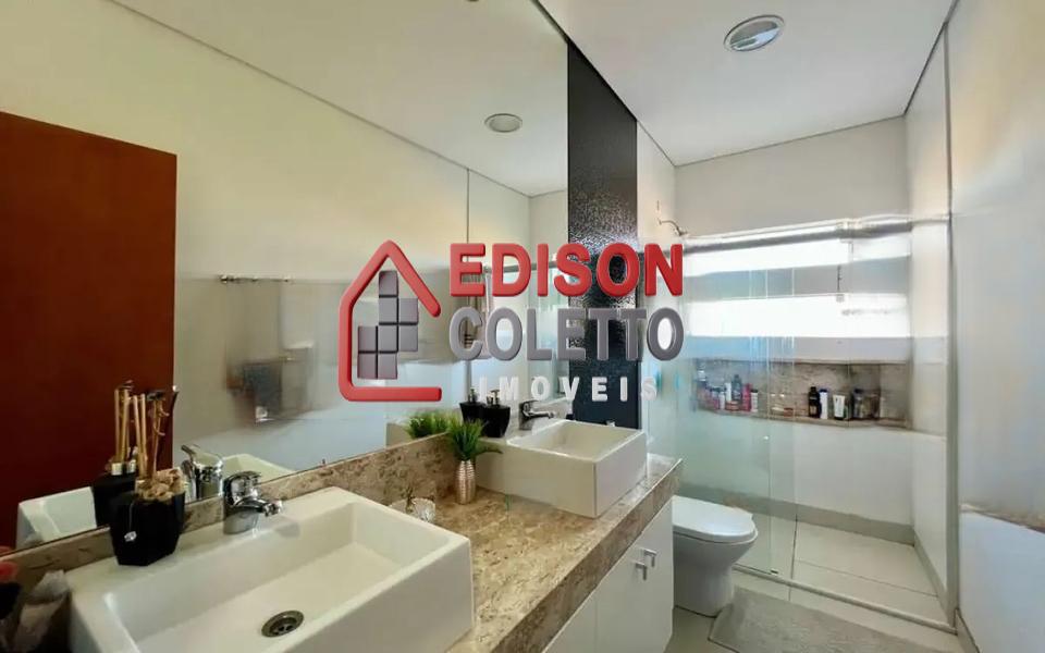 Casa, 3 quartos, 185 m² - Foto 22