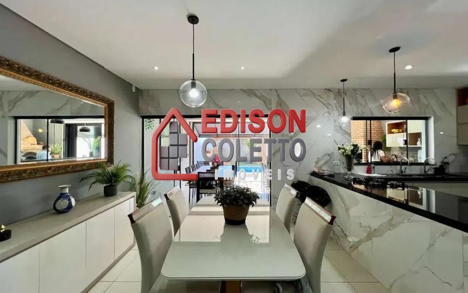 Casa, 3 quartos, 185 m² - Foto 27