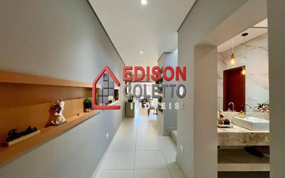 Casa, 3 quartos, 185 m² - Foto 24