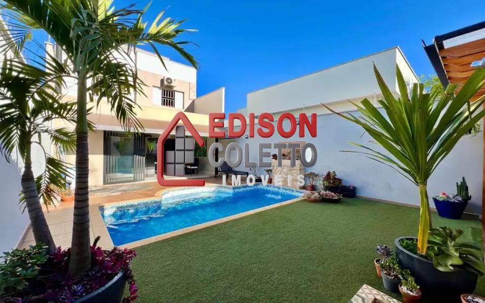 Casa, 3 quartos, 185 m² - Foto 44