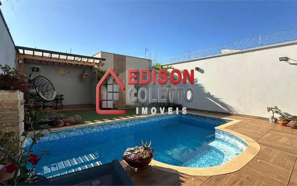 Casa, 3 quartos, 185 m² - Foto 42