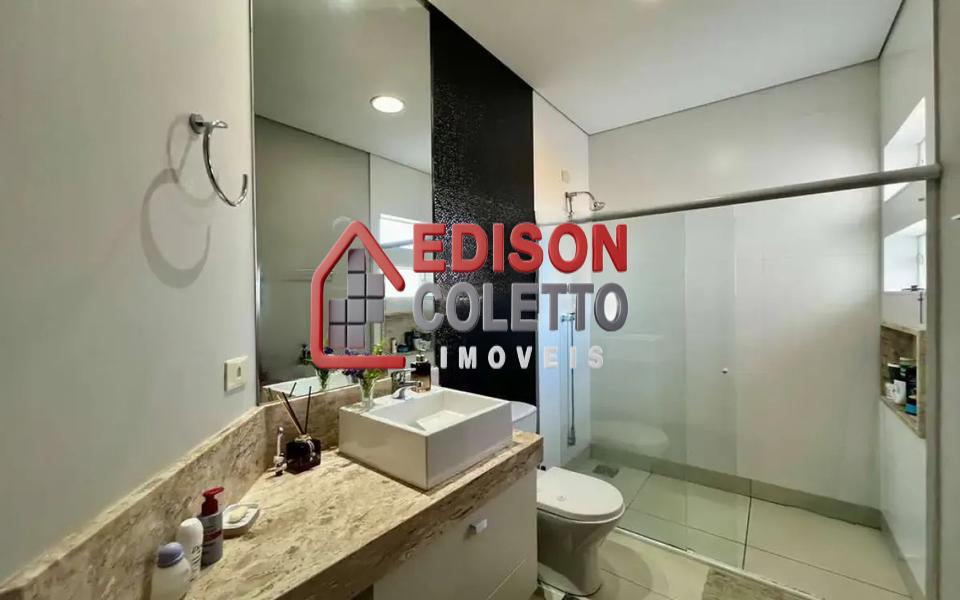 Casa, 3 quartos, 185 m² - Foto 17