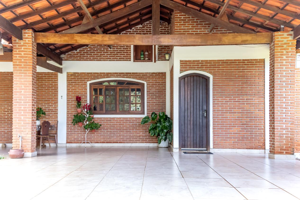 Chácara, 4 quartos, 2 hectares - Foto 2