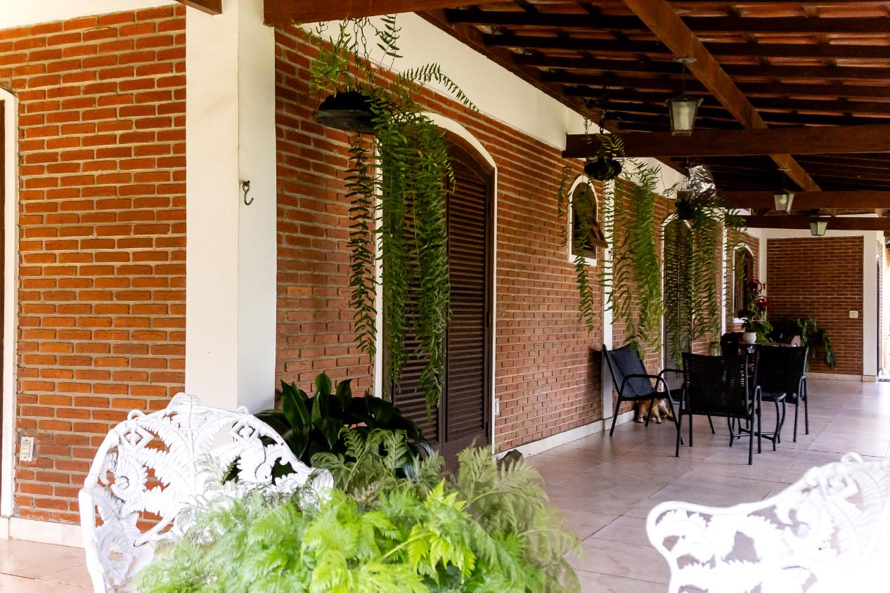 Chácara, 4 quartos, 2 hectares - Foto 3