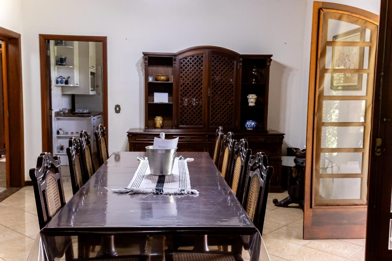 Chácara, 4 quartos, 2 hectares - Foto 5