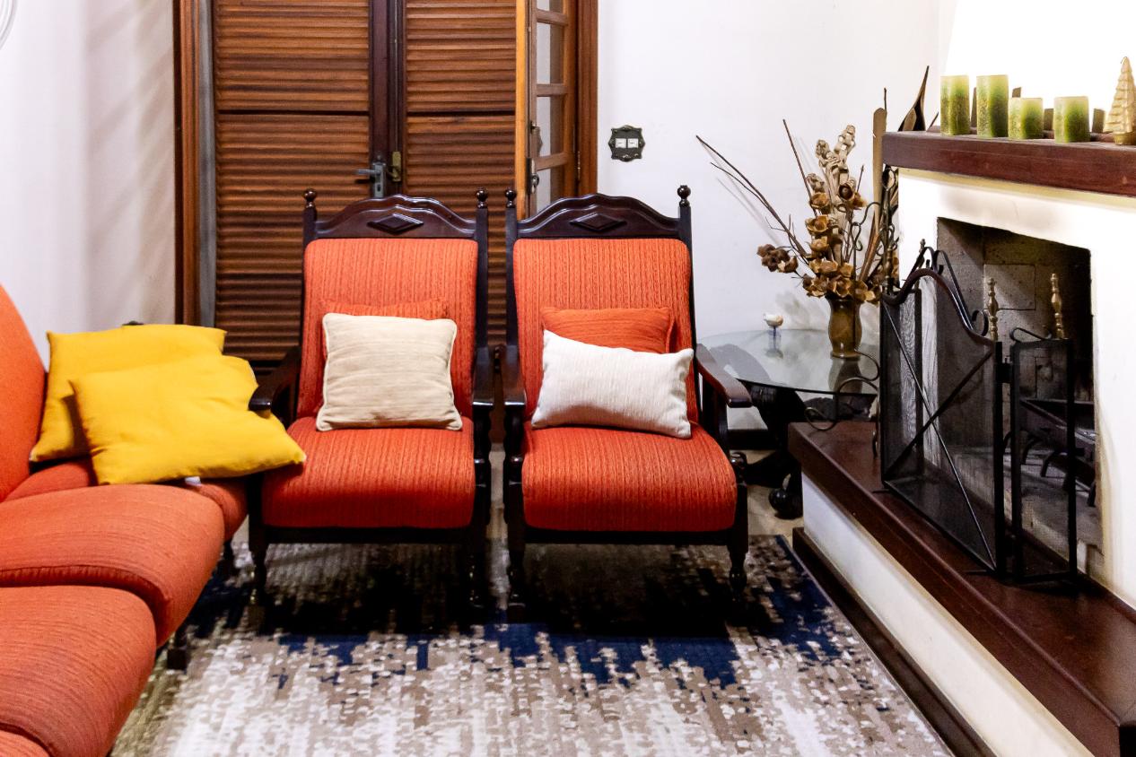 Chácara, 4 quartos, 2 hectares - Foto 6