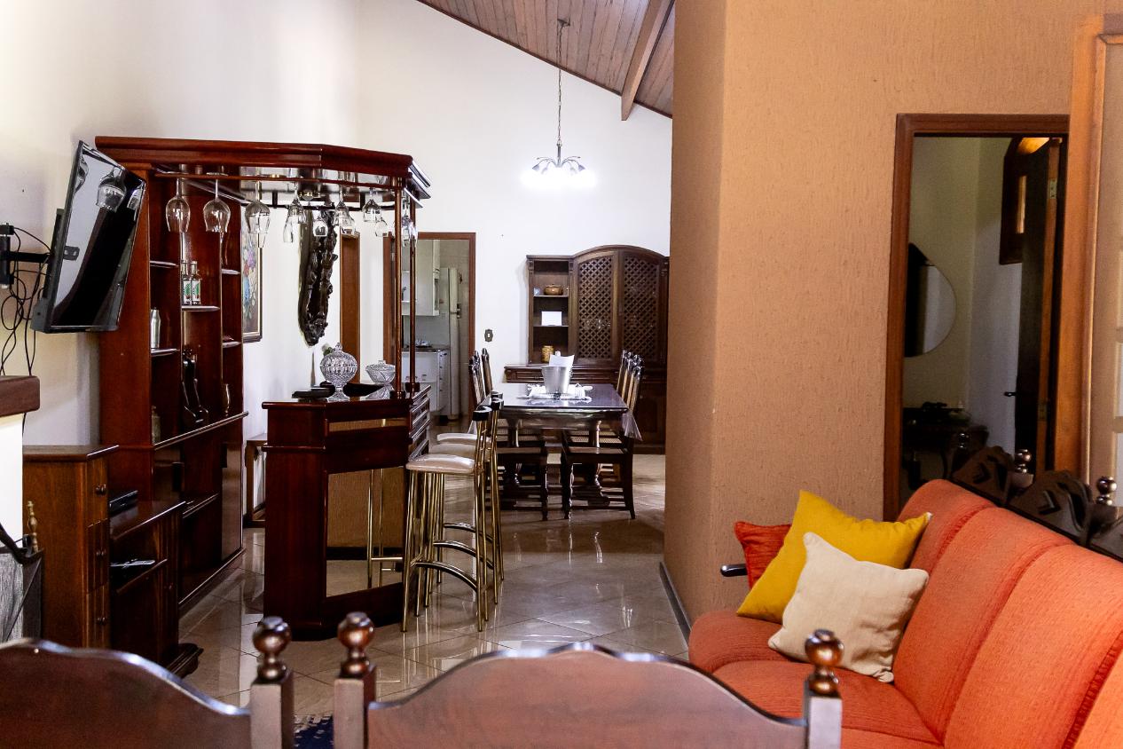 Chácara, 4 quartos, 2 hectares - Foto 7