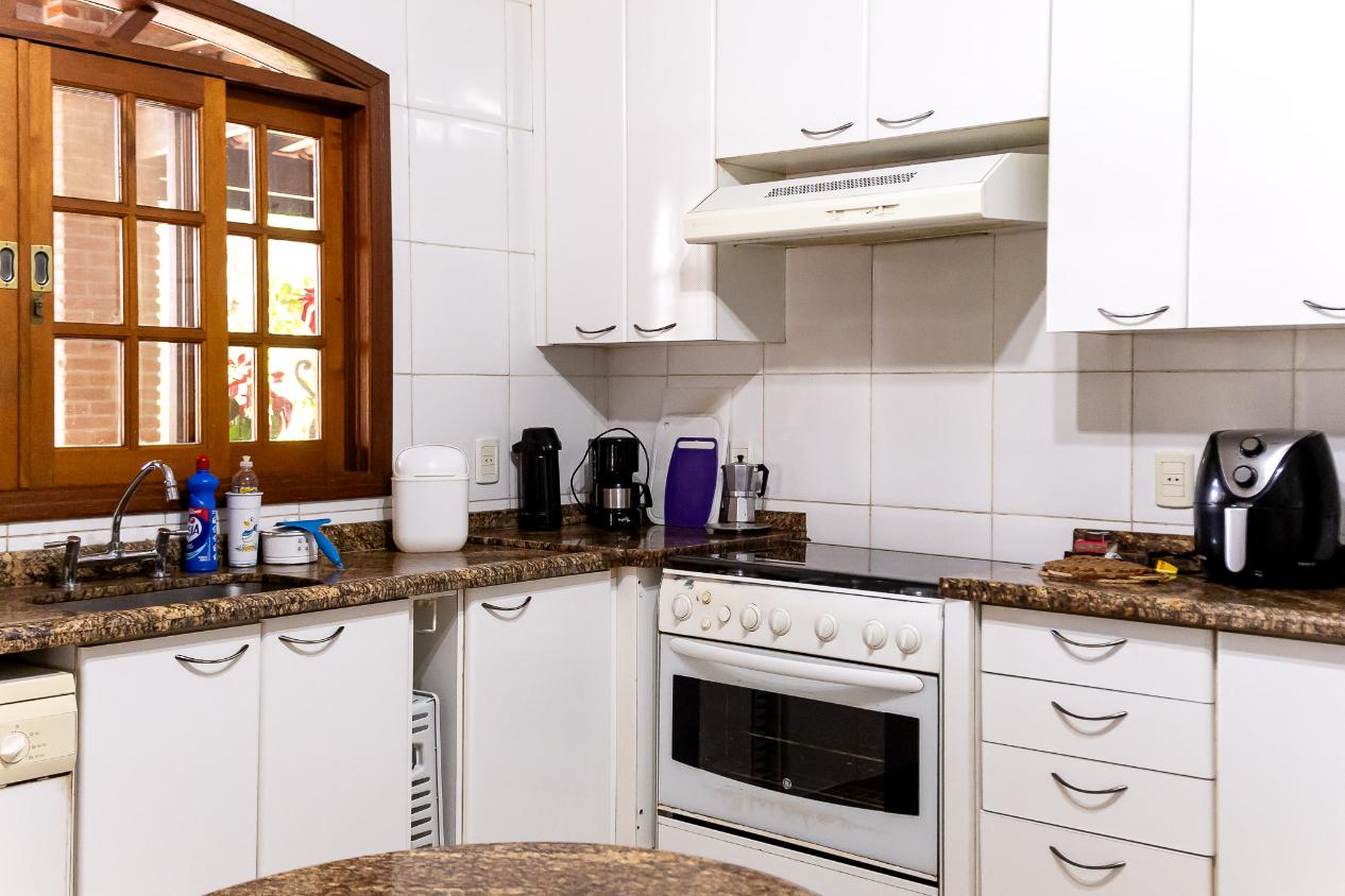 Chácara, 4 quartos, 2 hectares - Foto 8