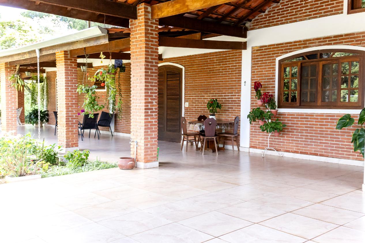 Chácara, 4 quartos, 2 hectares - Foto 14