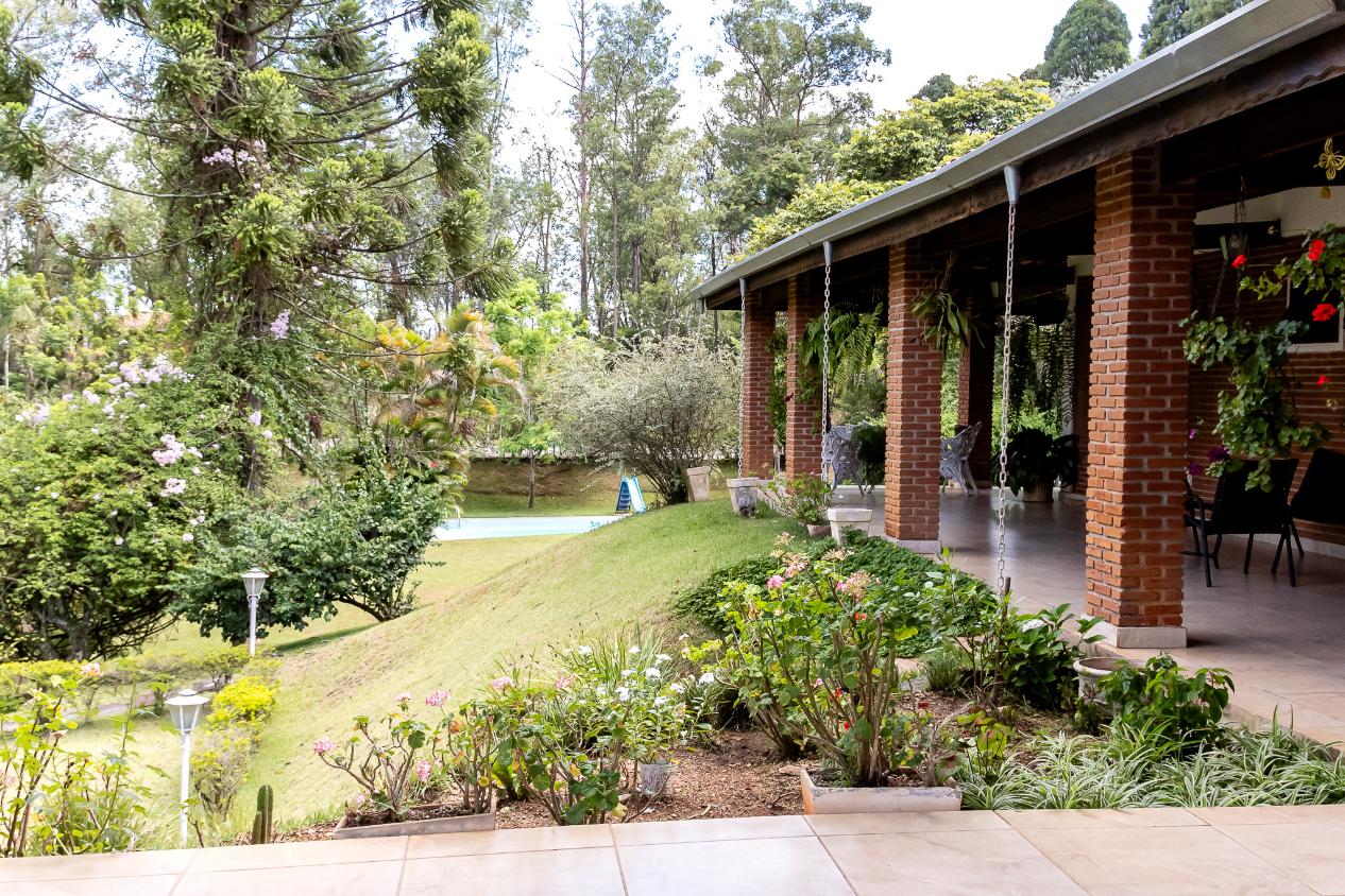 Chácara, 4 quartos, 2 hectares - Foto 17