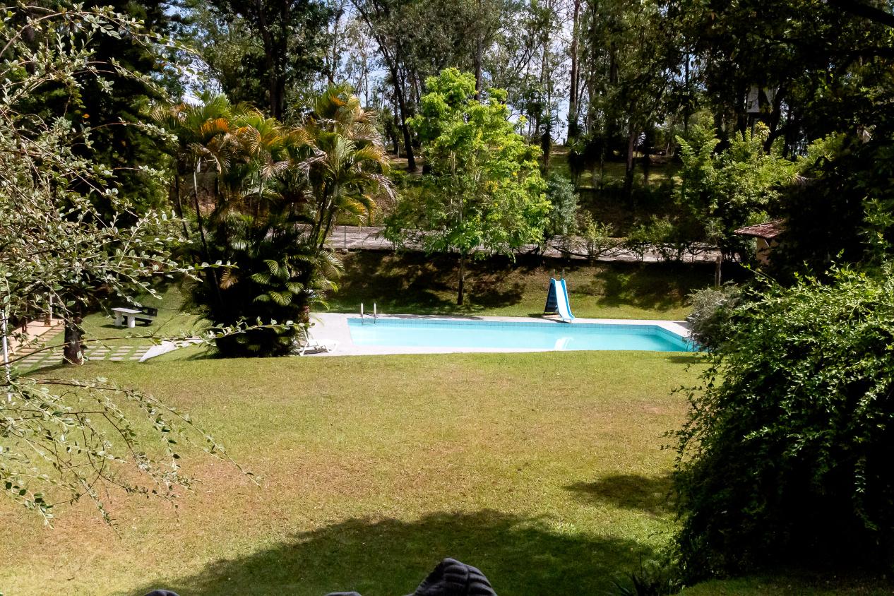 Chácara, 4 quartos, 2 hectares - Foto 19