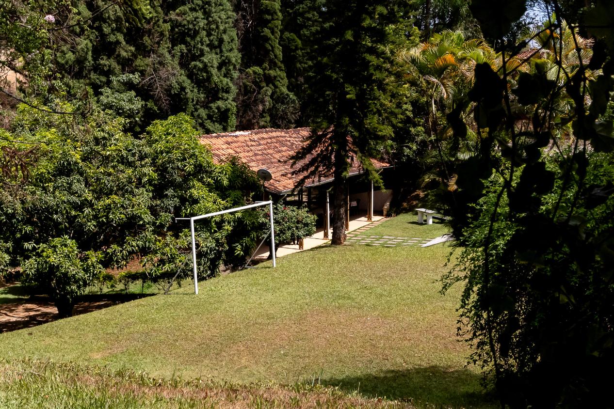 Chácara, 4 quartos, 2 hectares - Foto 20