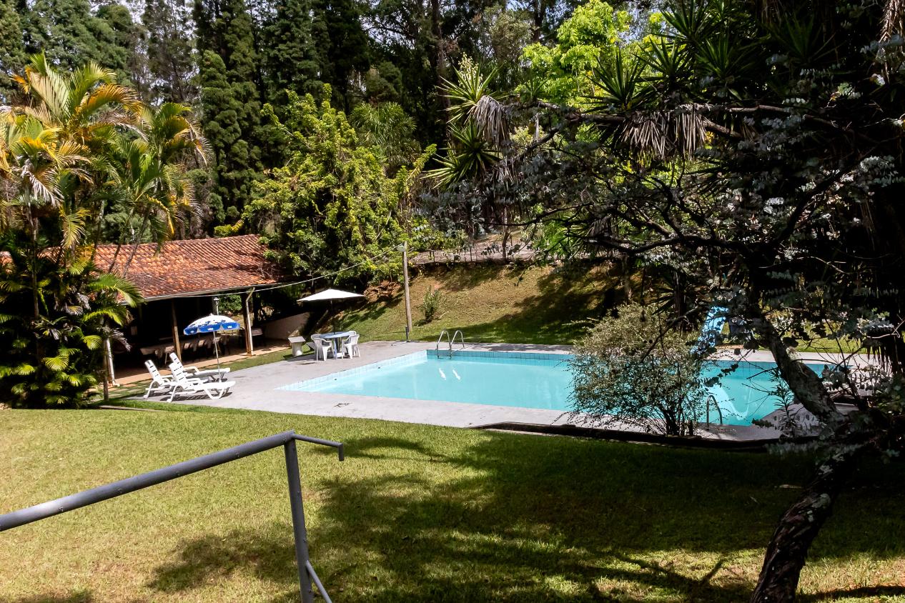 Chácara, 4 quartos, 2 hectares - Foto 21