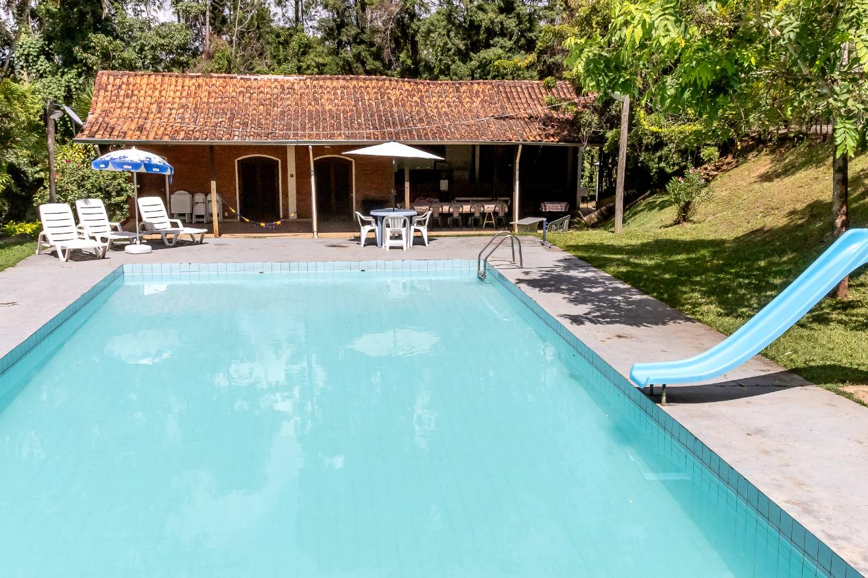 Chácara, 4 quartos, 2 hectares - Foto 22