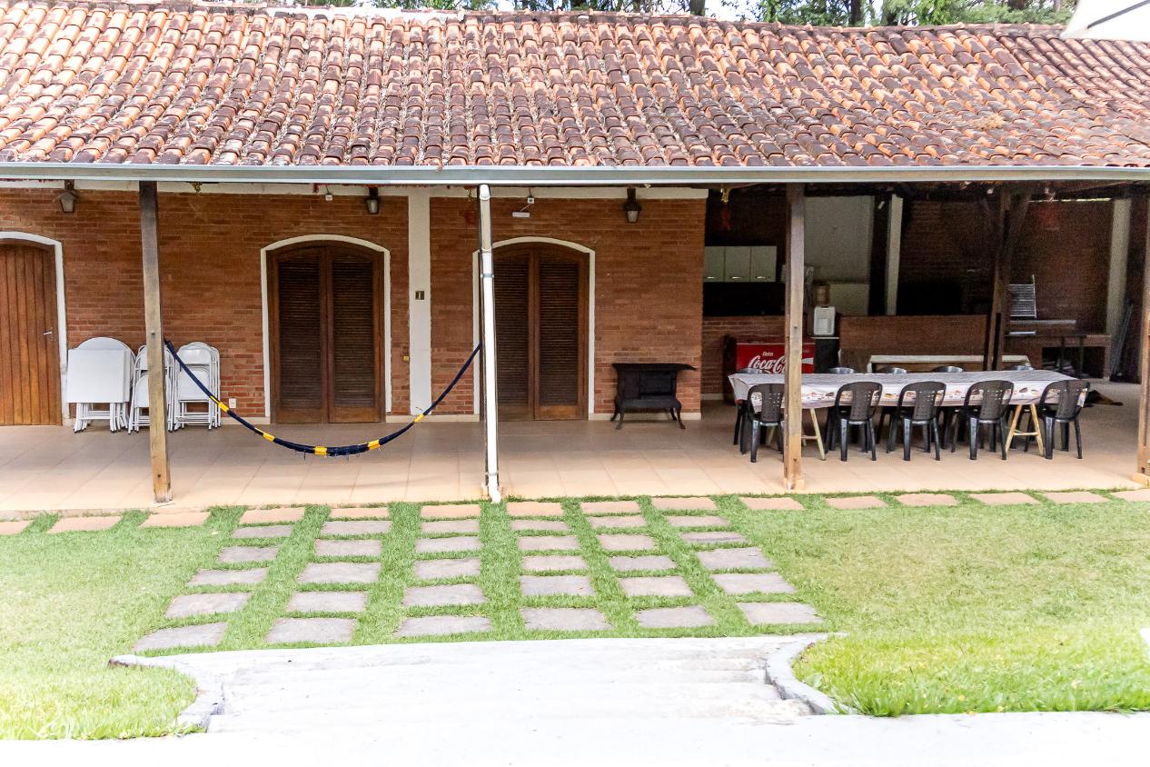 Chácara, 4 quartos, 2 hectares - Foto 24