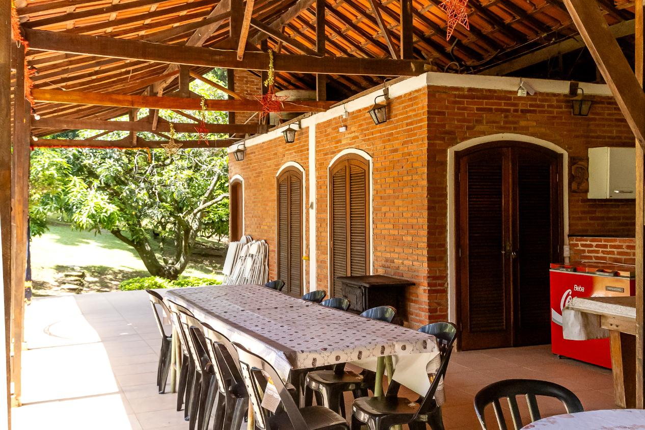 Chácara, 4 quartos, 2 hectares - Foto 25