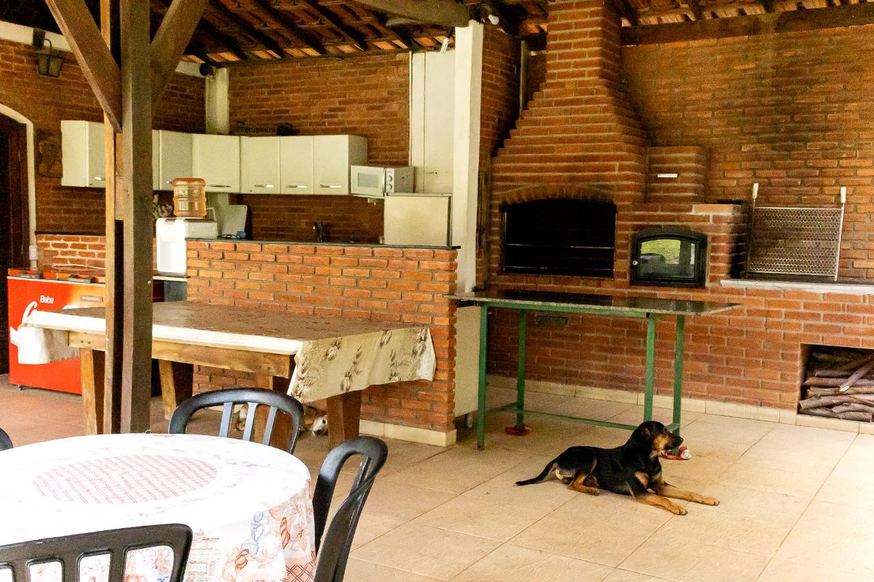 Chácara, 4 quartos, 2 hectares - Foto 26