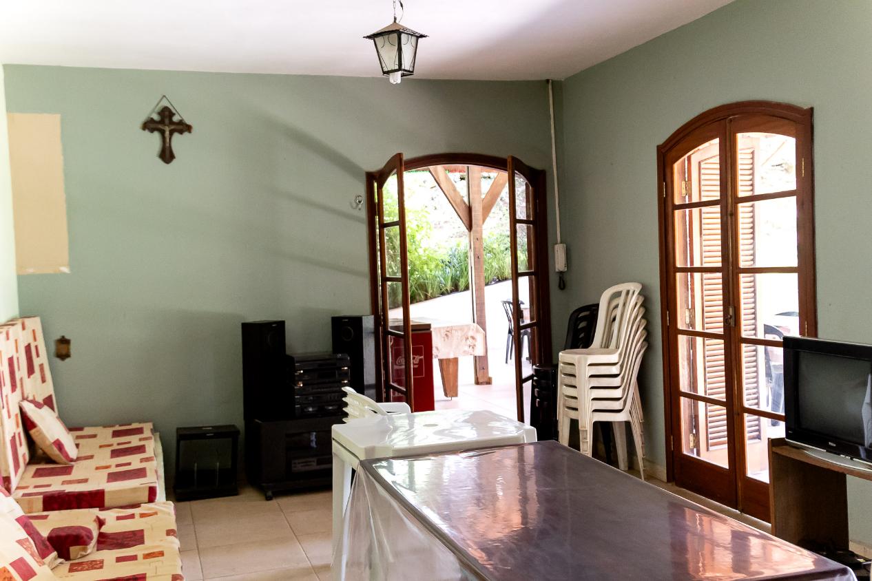 Chácara, 4 quartos, 2 hectares - Foto 27