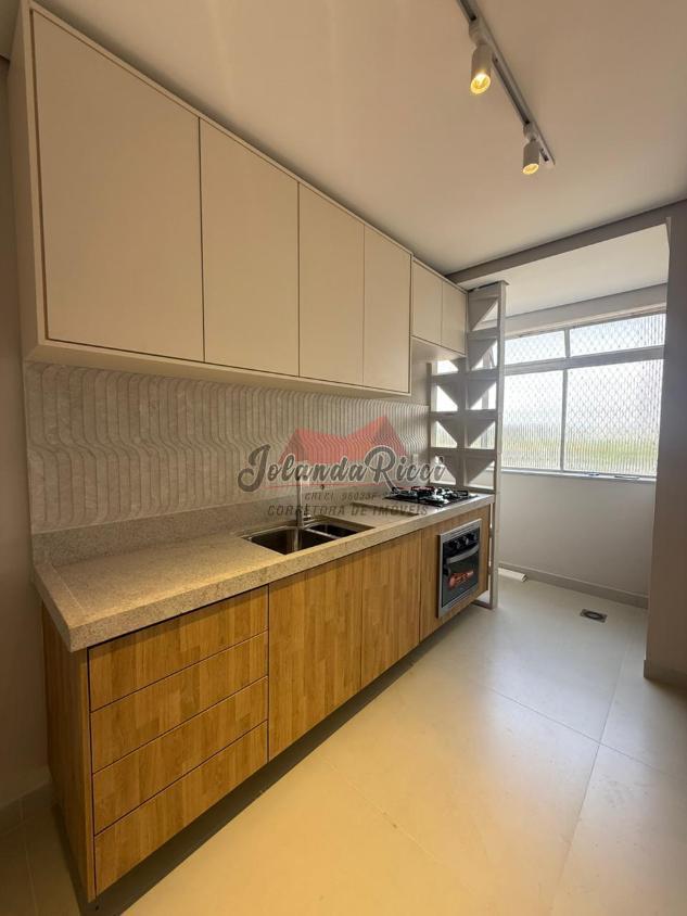 Apartamento, 3 quartos, 78 m² - Foto 2