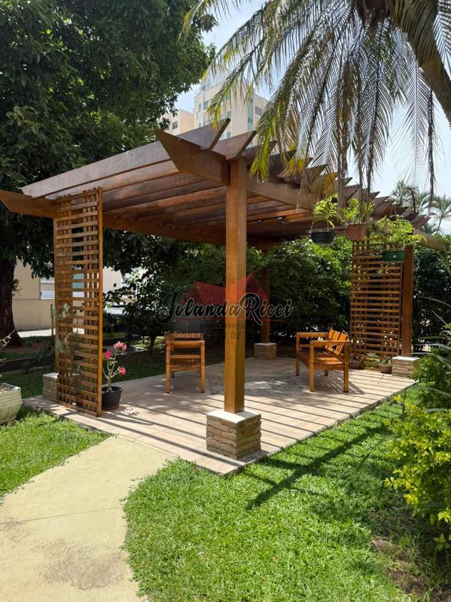 Apartamento, 3 quartos, 78 m² - Foto 1