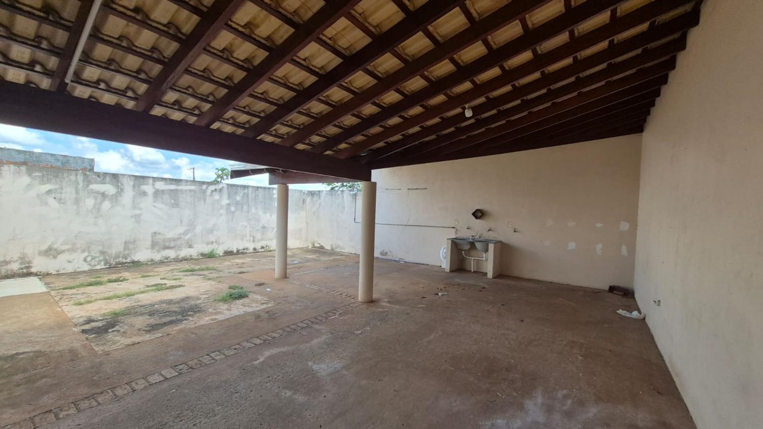 Casa, 3 quartos, 104 m² - Foto 13