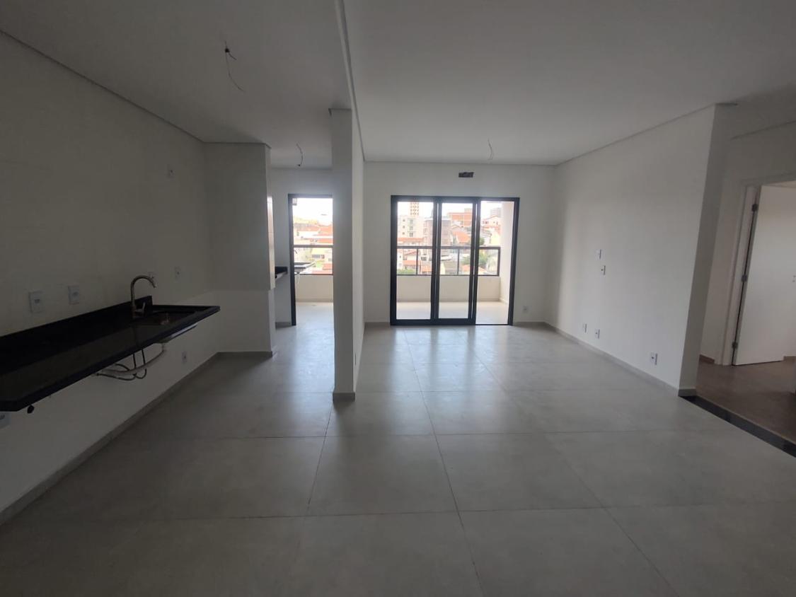 Apartamento, 3 quartos, 109 m² - Foto 2
