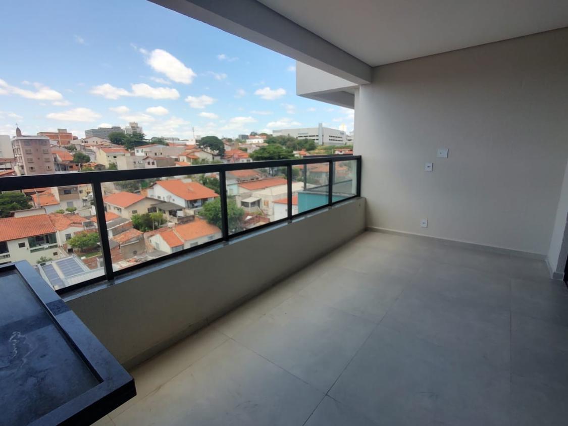 Apartamento, 3 quartos, 109 m² - Foto 8