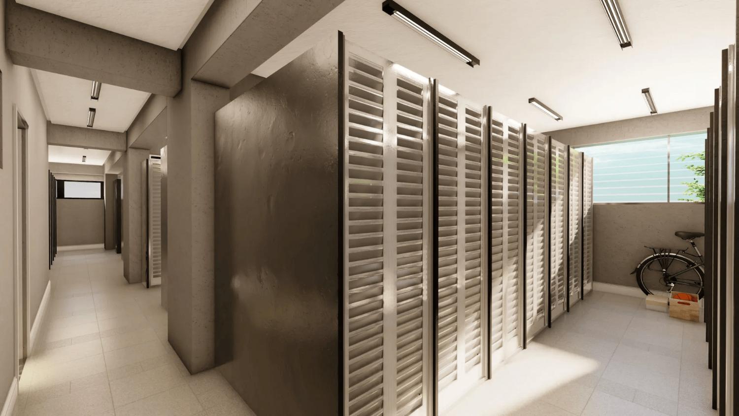 Apartamento, 3 quartos, 109 m² - Foto 20