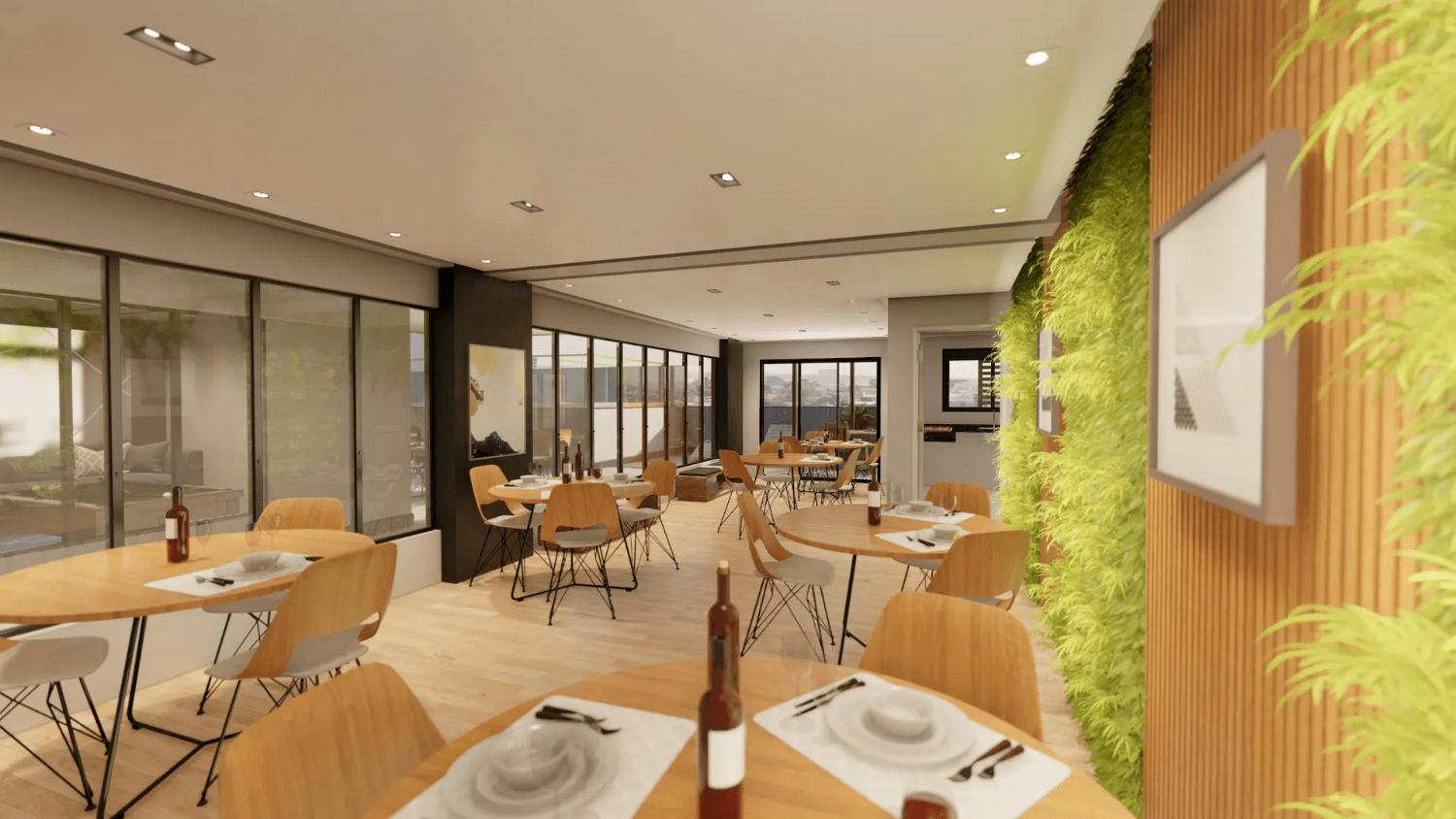 Apartamento, 3 quartos, 109 m² - Foto 21