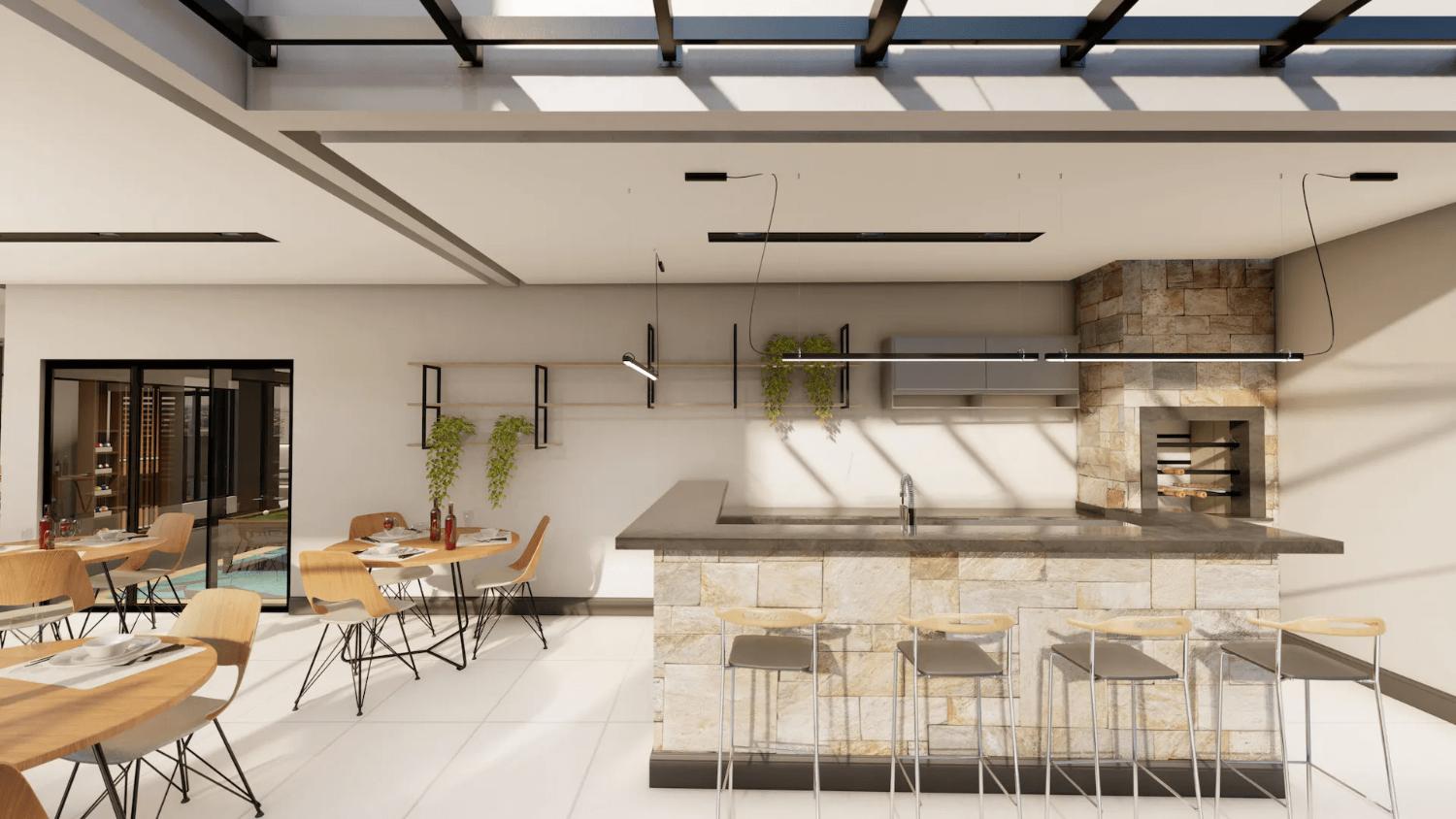 Apartamento, 3 quartos, 109 m² - Foto 22