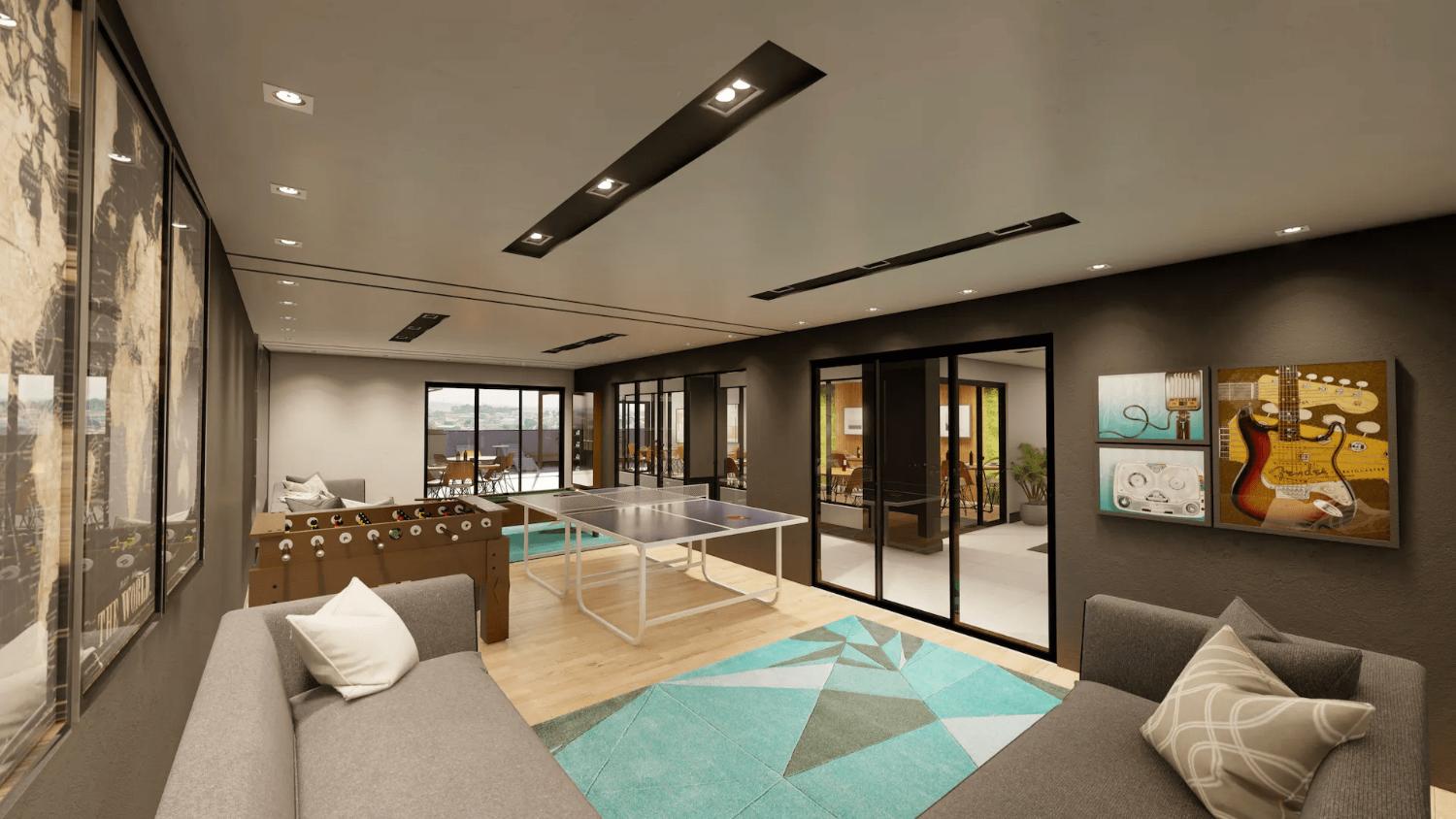 Apartamento, 3 quartos, 109 m² - Foto 23