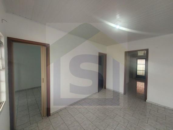 Casa, 2 quartos, 54 m² - Foto 1