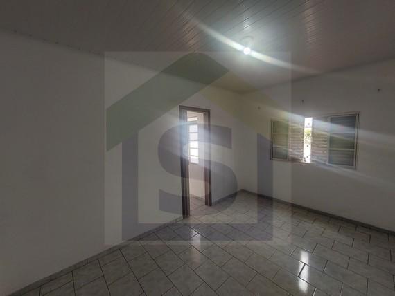 Casa, 2 quartos, 54 m² - Foto 3