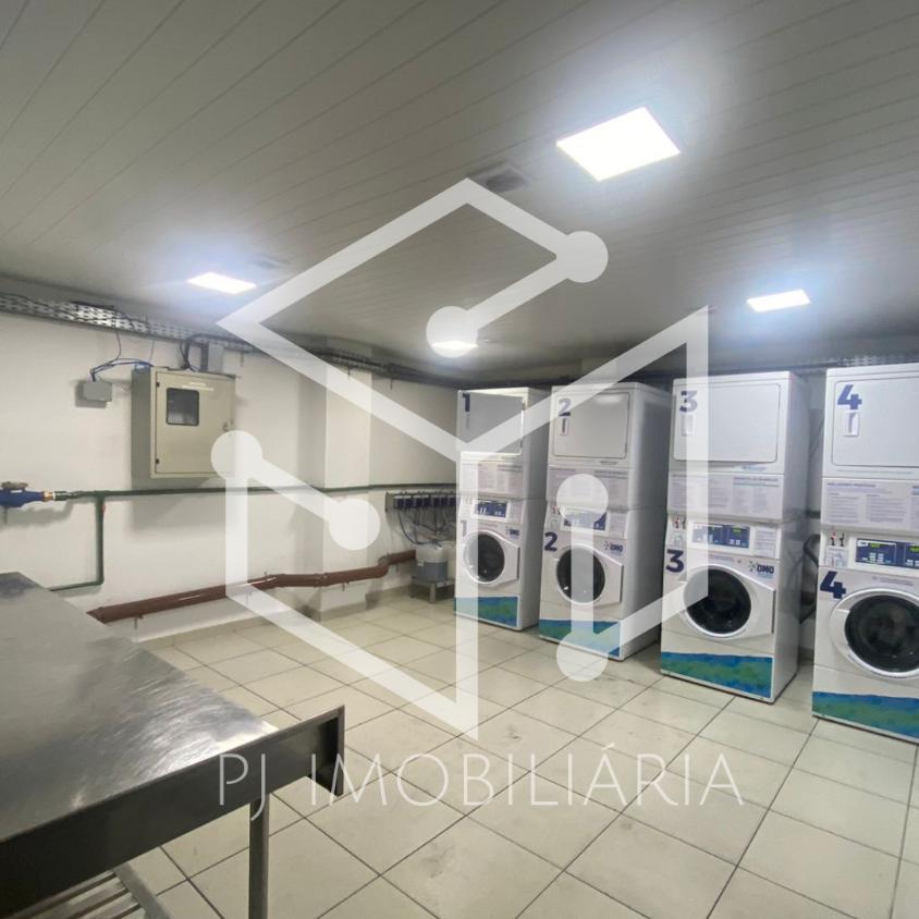 Flat/Apart Hotel, 30 m² - Foto 13