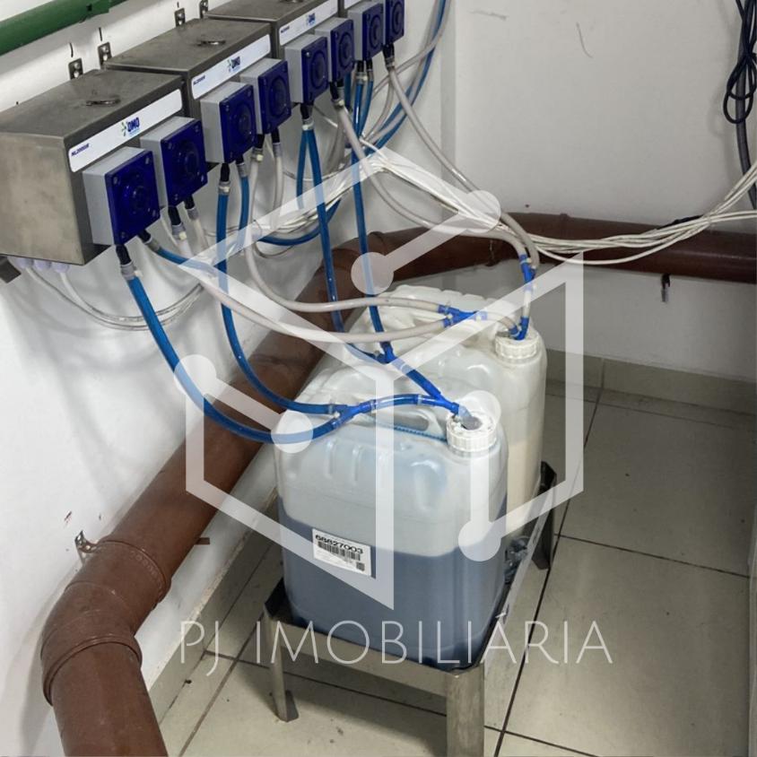 Flat/Apart Hotel, 30 m² - Foto 14