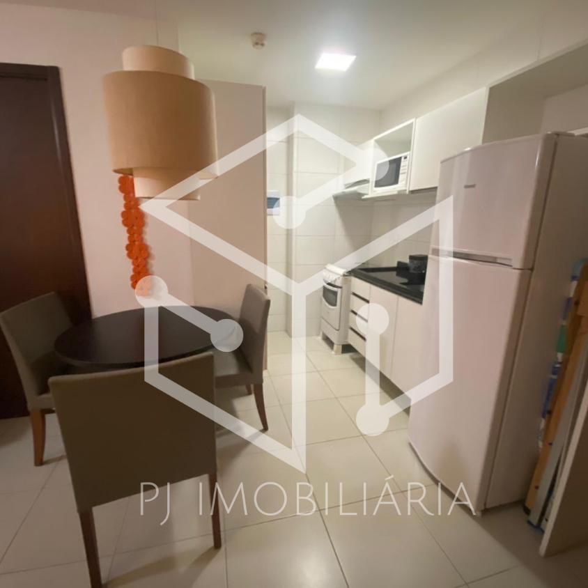 Flat/Apart Hotel, 30 m² - Foto 16