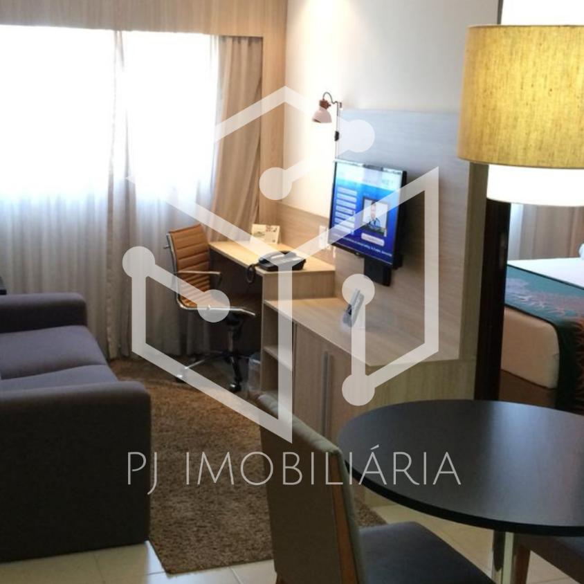 Flat/Apart Hotel, 30 m² - Foto 7