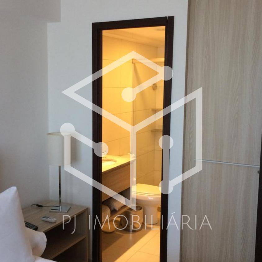 Flat/Apart Hotel, 30 m² - Foto 8