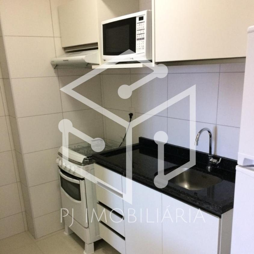 Flat/Apart Hotel, 30 m² - Foto 9