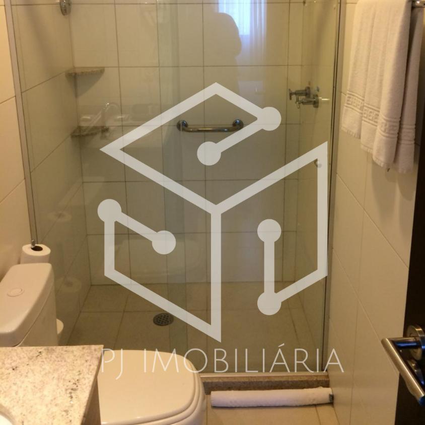 Flat/Apart Hotel, 30 m² - Foto 10