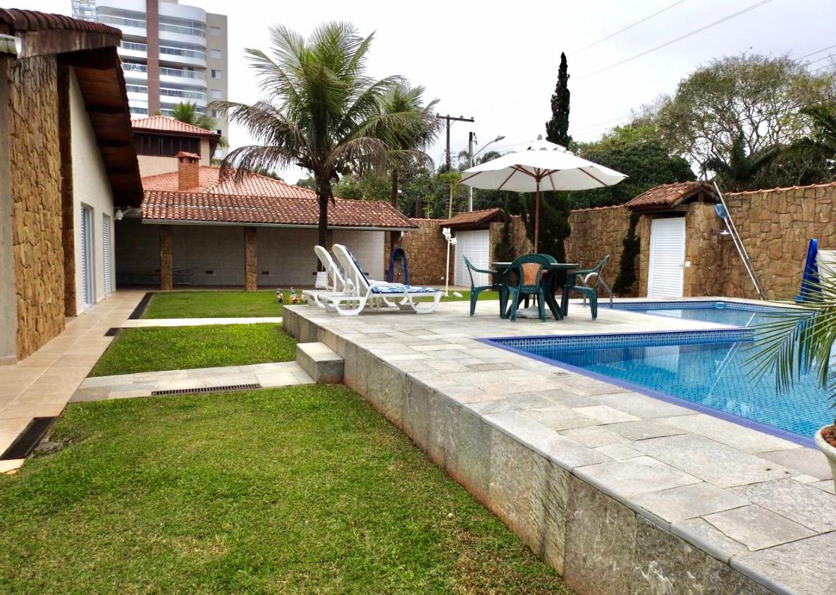 Foto - Bertioga - Riviera de São Lourenço