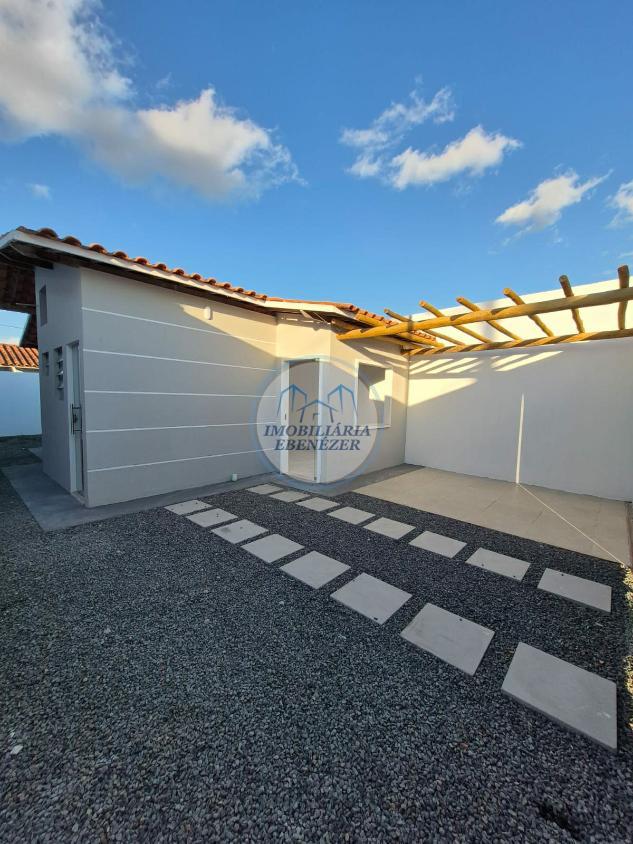 Casa, 2 quartos, 36 m² - Foto 3