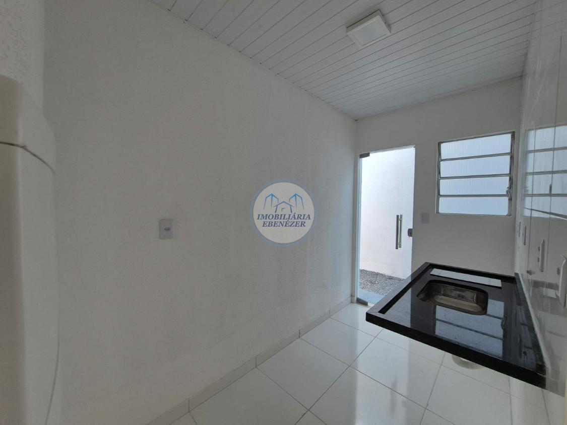 Casa, 2 quartos, 36 m² - Foto 5